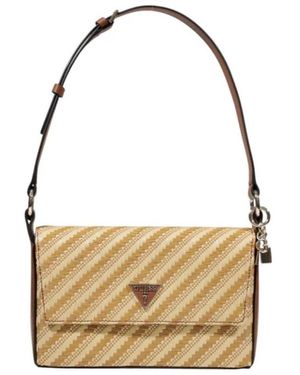 Guess Handbags - Metallic