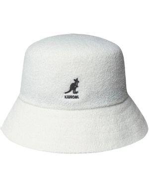 Kangol Accessories - Gray