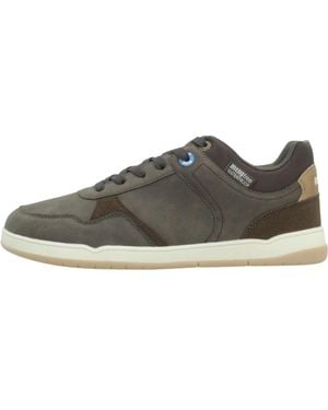 MTNG Sneakers - Nero