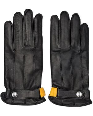 Paul Smith Handschuhe - Schwarz