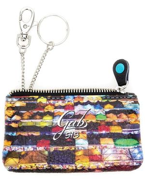 Gabs Keyrings - Multicolor