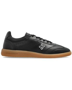 DSquared² Sneakers - Black