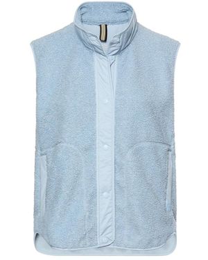Camel Active Vests - Blauw