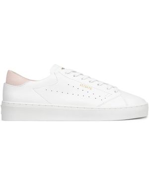 Axel Arigato Trainers - White