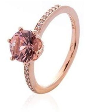 PANDORA Rings - Weiß