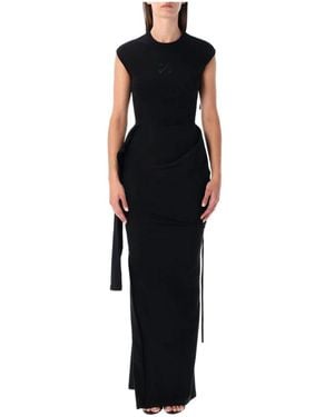 OTTOLINGER Maxi Dresses - Black