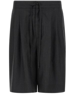 Fear Of God Casual Shorts - Black