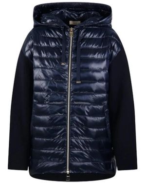 Herno Winter Jackets - Blu