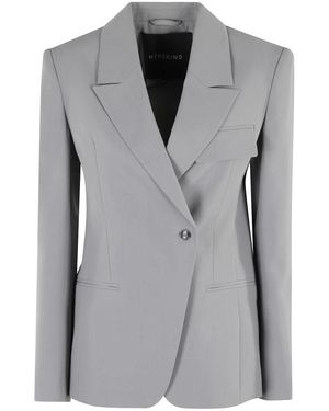 Birgitte Herskind Blazers - Grijs
