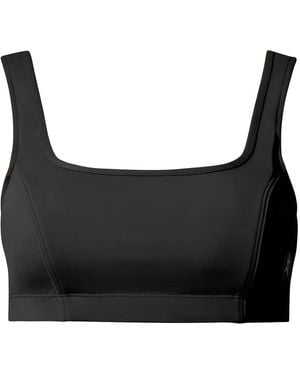 Perfect Moment Sport Bras - Negro