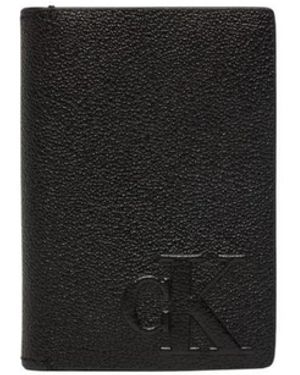 Calvin Klein Wallets & Cardholders - Nero