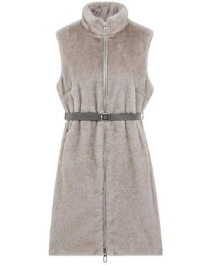 DUNO Vests - Gris