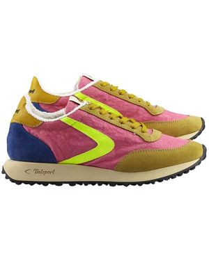 Valsport 1920 Trainers - Multicolour
