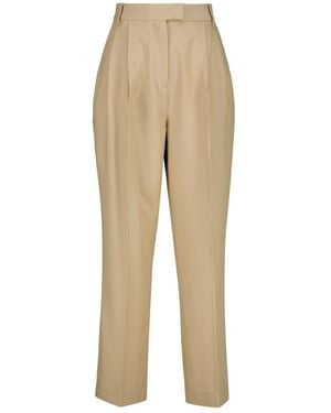 Barbour Tapered Trousers - Neutro