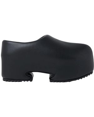 Yume Yume Clogs - Nero