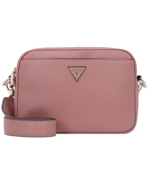 Guess Cross Body Bags - Rosa