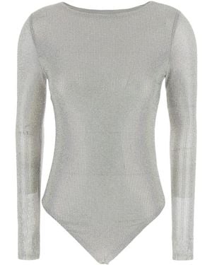 Twentyfourhaitch Body - Gris