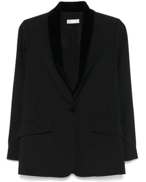 Antonelli Blazers - Black
