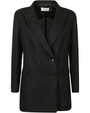 SAULINA Blazers - Negro