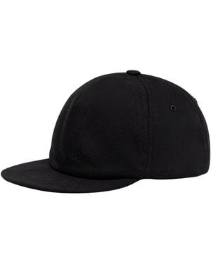 Paul Smith Caps - Schwarz