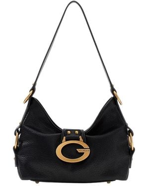 Guess Shoulder Bags - Negro