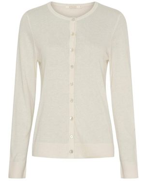 Btfcph Cardigans - Blanco