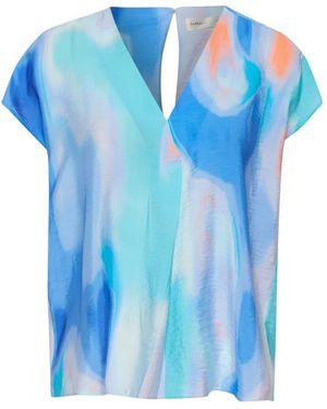 Inwear T-Shirts - Blue