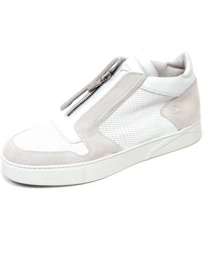 Alberto Guardiani Sneakers - White