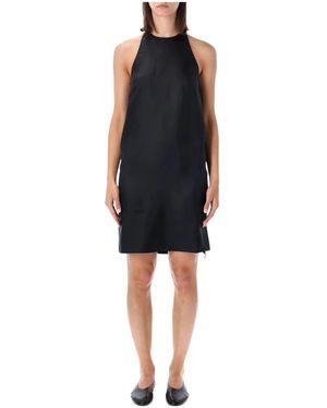 Loulou de Saison Short Dresses - Black
