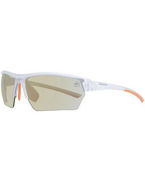 Timberland Sunglasses - Blanco