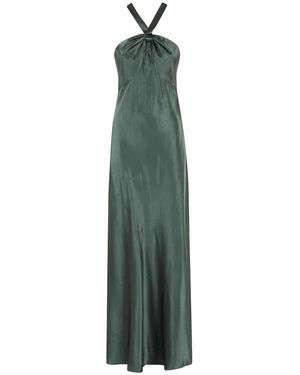 RIXO London Maxi Dresses - Verde