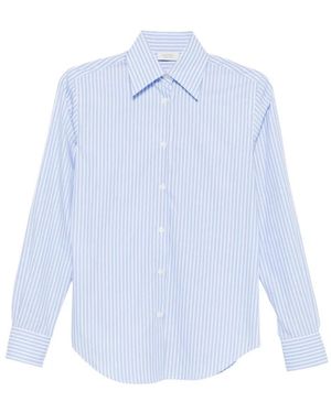 Mazzarelli Shirts - Azul