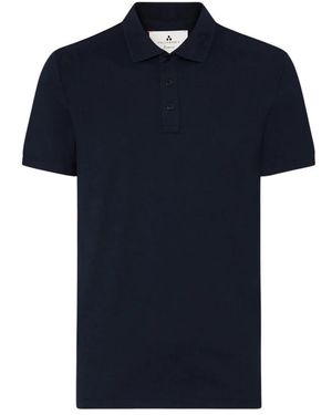 Peuterey Polo Shirts - Azul