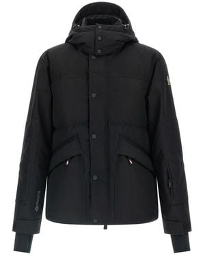 Moncler Winter Jackets - Zwart