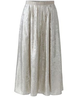 Ouí Maxi Rok - Grijs