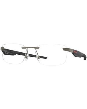 Oakley Glasses - Metallic