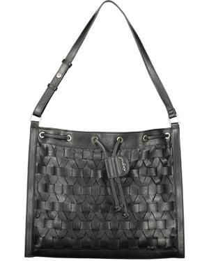 Desigual Backpacks - Black