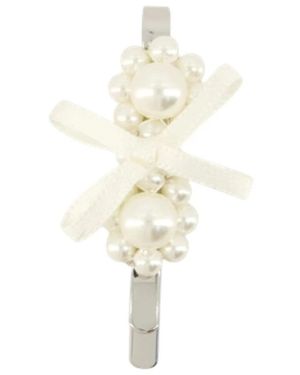 Simone Rocha Hair Accessories - Bianco