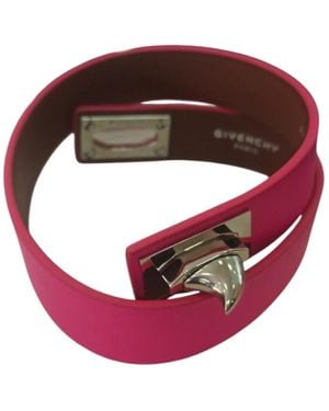 Givenchy Stilvolles Armband Für Modischen Look - Rot
