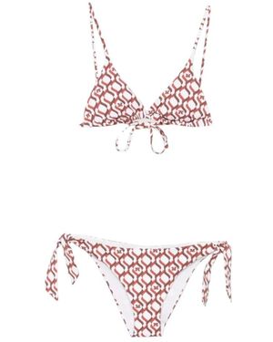Max Mara Bikini - Roze