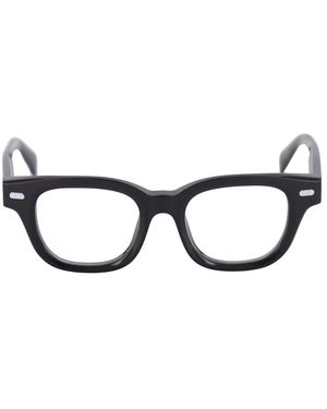 Brunello Cucinelli Miles Acetate Frame - Bruin