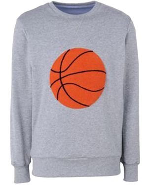 LC23 Sweatshirts - Grigio