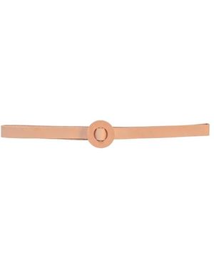 Cortana Belts - Pink