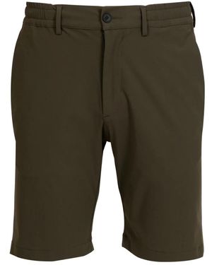 Cruna Casual Shorts - Verde