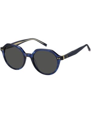 Tommy Hilfiger Sunglasses - Blue