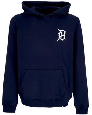 '47 Hoodies - Blue