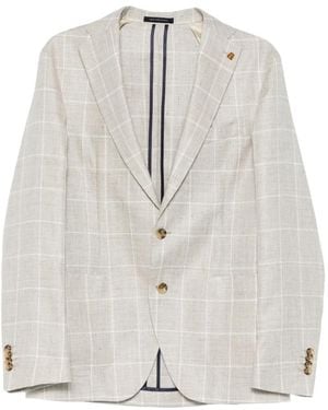 Sartoria Latorre Blazers - Grey