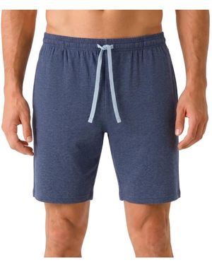 BOSS Casual Shorts - Blue