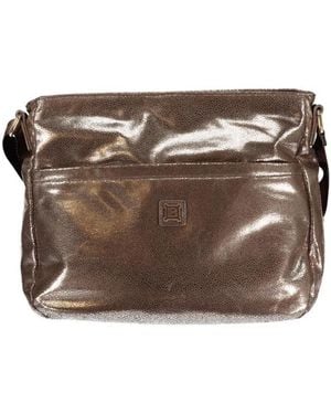 Laura Biagiotti Cross Body Bags - Brown
