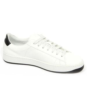 KENZO Sneakers - White